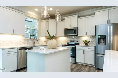 833 Old Station Pointe, Angier, NC 27501 - Photo 20