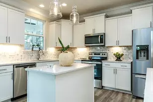 833 Old Station Pointe, Angier, NC 27501 - Photo 20