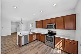 3653 Althorp Drive, Raleigh, NC 27616 - Photo 4