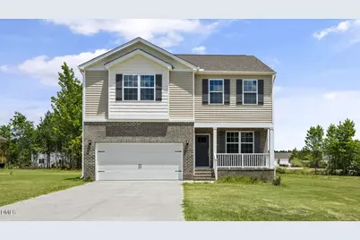 49 Hawley Drive, Lillington, NC 27546 - Photo 1