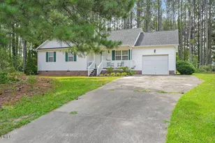 48 Hammerstone Dr, Fuquay Varina, NC 27526 - Photo 2