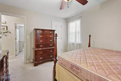 48 Hammerstone Drive, Fuquay Varina, NC 27526 - Photo 20