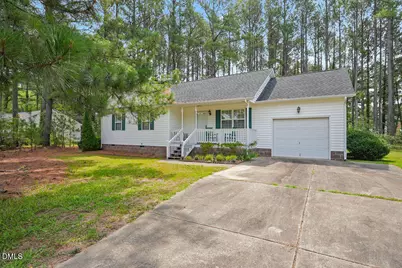 48 Hammerstone Drive, Fuquay Varina, NC 27526 - Photo 4