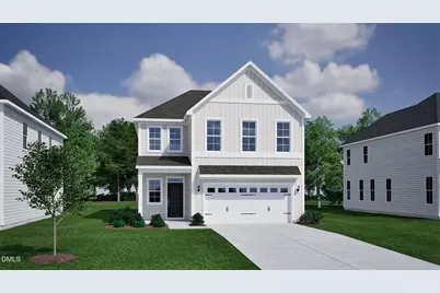427 White Oak Garden Way, Garner, NC 27529 - Photo 1