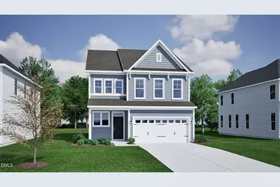 435 White Oak Garden Way, Garner, NC 27529 - Photo 1