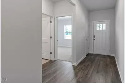 61 Hawley Drive, Lillington, NC 27546 - Photo 2