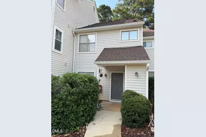 6111 Sunpointe Drive #103, Raleigh, NC 27606 - Photo 1
