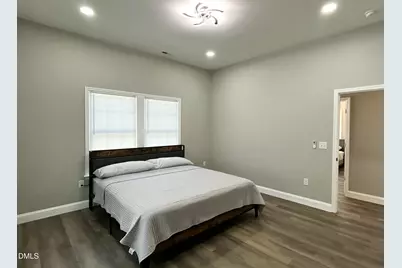 306 Martin Luther King Jr Drive, Smithfield, NC 27577 - Photo 6