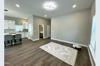 306 Martin Luther King Jr Drive, Smithfield, NC 27577 - Photo 2