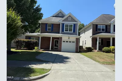 3837 Cumberland Pond Road, Raleigh, NC 27606 - Photo 1