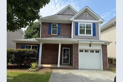3837 Cumberland Pond Road, Raleigh, NC 27606 - Photo 2