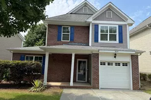3837 Cumberland Pond Road, Raleigh, NC 27606 - Photo 2
