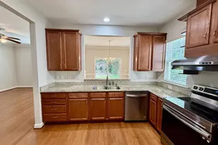 3837 Cumberland Pond Road, Raleigh, NC 27606 - Photo 16