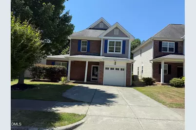 3837 Cumberland Pond Road, Raleigh, NC 27606 - Photo 2