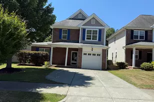 3837 Cumberland Pond Road, Raleigh, NC 27606 - Photo 2