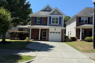 3837 Cumberland Pond Road, Raleigh, NC 27606 - Photo 4