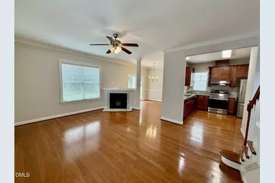 3837 Cumberland Pond Road, Raleigh, NC 27606 - Photo 14