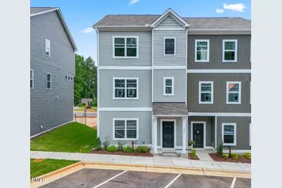 726 Orchard Vista Circle, Raleigh, NC 27606 - Photo 1