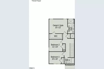 726 Orchard Vista Circle, Raleigh, NC 27606 - Photo 46
