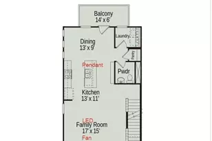 726 Orch Vis Cir, Raleigh, NC 27606 - Photo 44