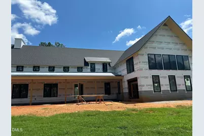 40 Bealy Farm Road, Zebulon, NC 27597 - Photo 4