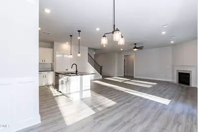 416 Galway Road, Lillington, NC 27546 - Photo 8