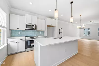 724 Orchard Vista Circle, Raleigh, NC 27606 - Photo 14