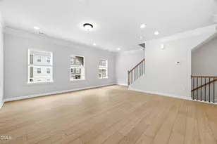 724 Orch Vis Cir, Raleigh, NC 27606 - Photo 8