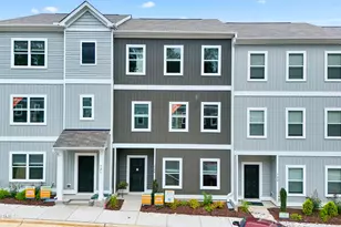 724 Orch Vis Cir, Raleigh, NC 27606 - Photo 1