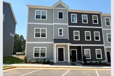 724 Orchard Vista Circle, Raleigh, NC 27606 - Photo 1