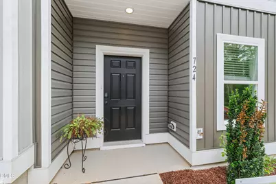 724 Orchard Vista Circle, Raleigh, NC 27606 - Photo 2