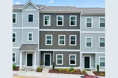 724 Orchard Vista Circle, Raleigh, NC 27606 - Photo 1
