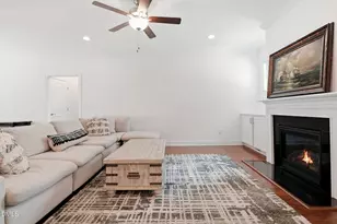 32 Old Hickory, Pittsboro, NC 27312 - Photo 14