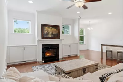 32 Old Hickory, Pittsboro, NC 27312 - Photo 14