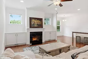 32 Old Hickory, Pittsboro, NC 27312 - Photo 14
