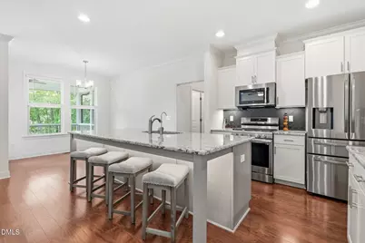 32 Old Hickory, Pittsboro, NC 27312 - Photo 4