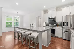 32 Old Hickory, Pittsboro, NC 27312 - Photo 4