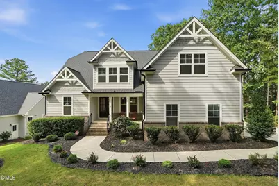 32 Old Hickory, Pittsboro, NC 27312 - Photo 1