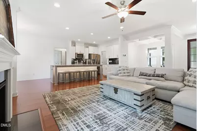 32 Old Hickory, Pittsboro, NC 27312 - Photo 6
