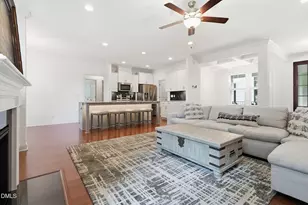 32 Old Hickory, Pittsboro, NC 27312 - Photo 6