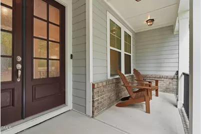 32 Old Hickory, Pittsboro, NC 27312 - Photo 8