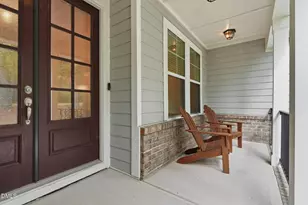 32 Old Hickory, Pittsboro, NC 27312 - Photo 8