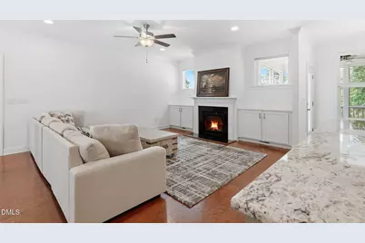 32 Old Hickory, Pittsboro, NC 27312 - Photo 16