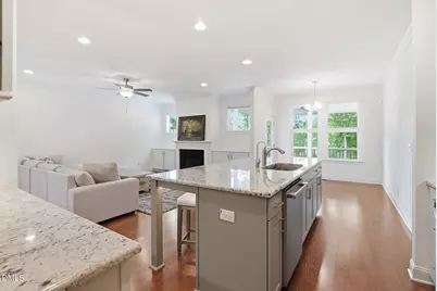 32 Old Hickory, Pittsboro, NC 27312 - Photo 14