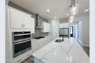 1028 Bravura Drive, Cary, NC 27519 - Photo 6