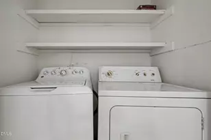 206 Ridge Trail, Chapel Hill, NC 27516 - Photo 22