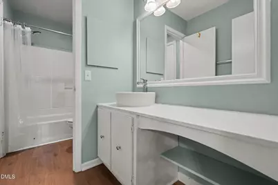 206 Ridge Trail, Chapel Hill, NC 27516 - Photo 20