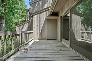 206 Ridge Trail, Chapel Hill, NC 27516 - Photo 22