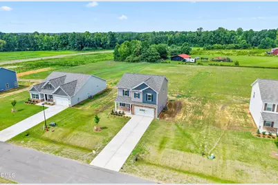 160 Smith Farms Drive, Lillington, NC 27546 - Photo 8