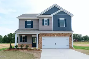 160 Smith Farms Dr, Lillington, NC 27546 - Photo 1